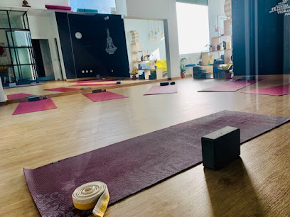 Centro de yoga, EQUILIBRE PSICOLOGIA Y YOGA