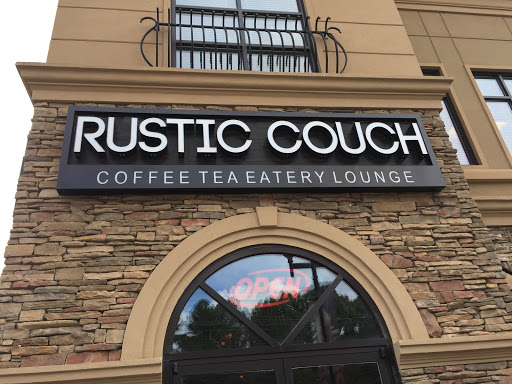 Asian Fusion Restaurant «Rustic Couch», reviews and photos, 4500 Satellite Blvd #1370, Duluth, GA 30096, USA