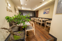 Atmosphère du Restaurant japonais Osaka à Paris - n°5