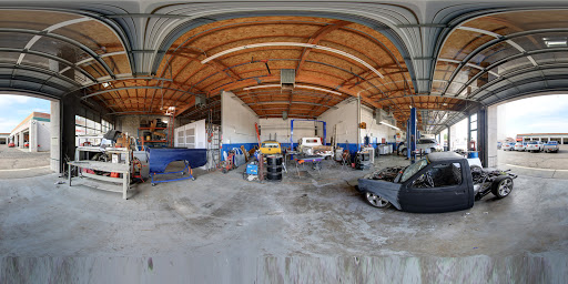 Auto Repair Shop «Hontech», reviews and photos, 320 S Arizona Ave Suite 115, Chandler, AZ 85225, USA