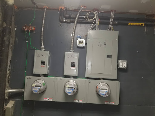 Electrical Supply Store «Woodlawn Supply», reviews and photos, 875 McLean Ave, Yonkers, NY 10704, USA