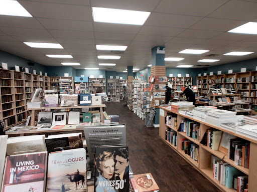 Book Store «The Book Table», reviews and photos, 1045 Lake St, Oak Park, IL 60301, USA