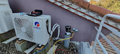 DOMOCLIM-SERVICES à Montpellier