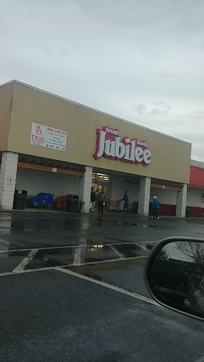 Supermarket «Jubilee Foods», reviews and photos, US-15 & MD-140, Emmitsburg, MD 21727, USA