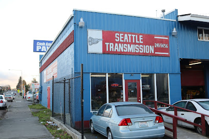 Seattle Transmission & Auto