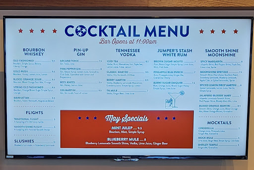 Tourist Attraction «Old Glory Distilling Co.», reviews and photos, 451 Alfred Thun Rd, Clarksville, TN 37040, USA