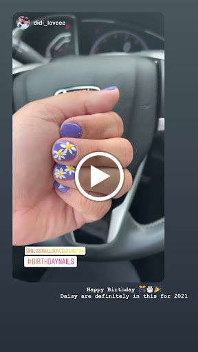 Nail Salon «Aqua Nails & Spa», reviews and photos, 2531 Wilson Blvd, Arlington, VA 22201, USA