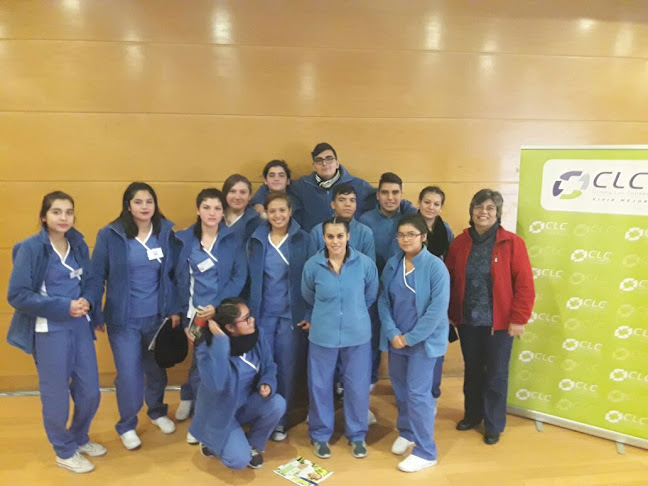 Opiniones de Liceo Nuevo Amanecer (EX-DN-451) en La Serena - Escuela