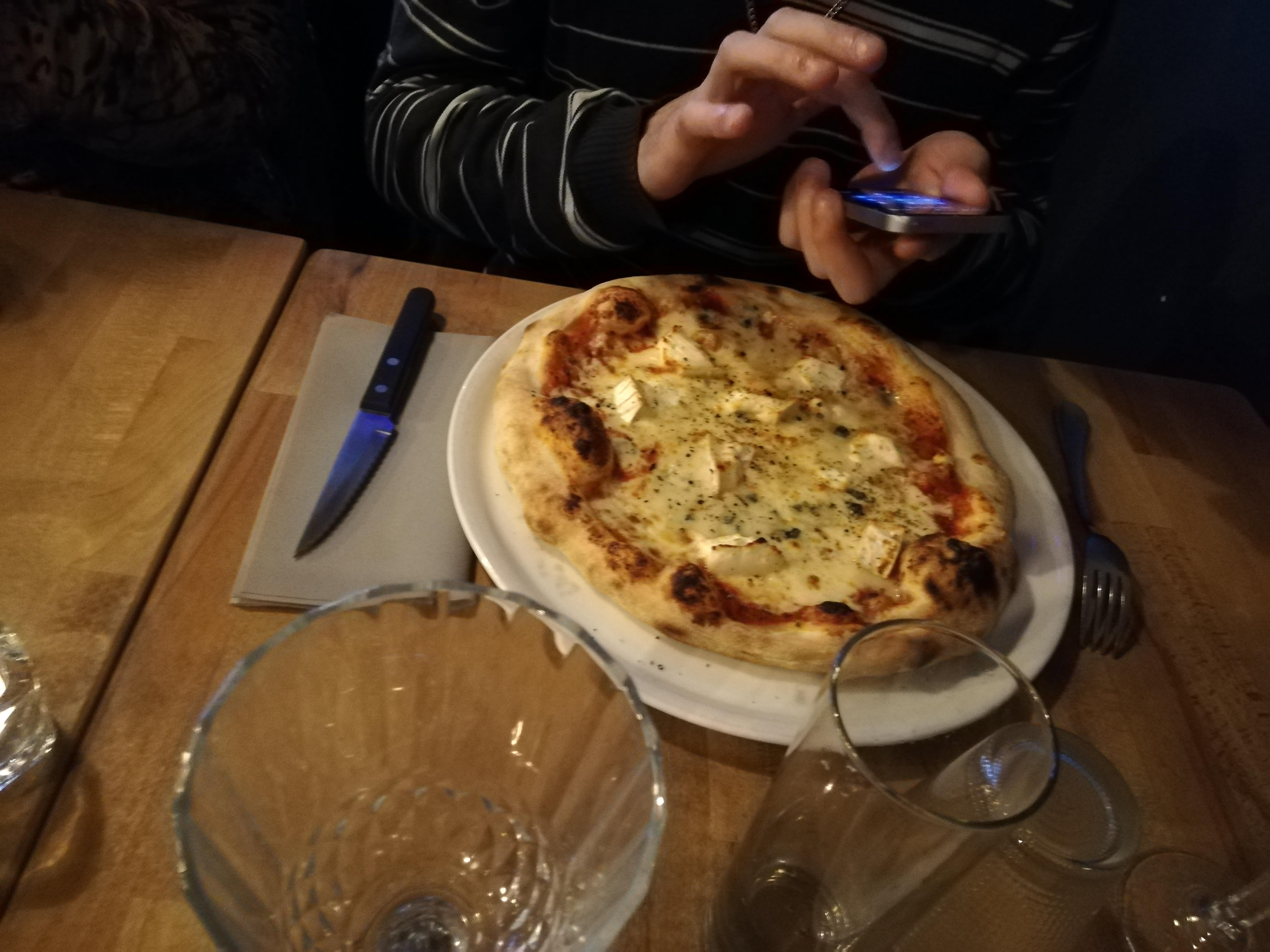 Photo n° 2 de l'avis de Jérôme.e fait le 04/05/2019 à 21:39