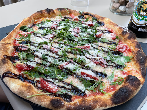 Go Pizza Ristorante Disciplini 31 in Riva del Garda, Provincia Autonoma di Trento