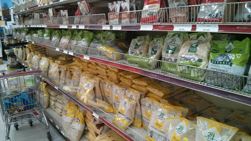 Indian Grocery Store «Trinethra Indian Supermarket», reviews and photos, 10255 S De Anza Blvd, Cupertino, CA 95014, USA