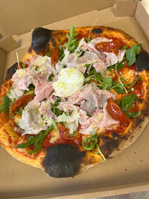 MAMMA PIZZA à Brioude