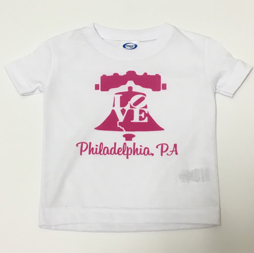 Custom T-shirt Store «Custom Creations», reviews and photos, 160 N Gulph Rd #1010, King of Prussia, PA 19406, USA