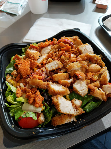 Fast Food Restaurant «Chick-fil-A», reviews and photos, 2255 E Grapevine Mills Cir, Grapevine, TX 76051, USA