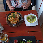 Photo n°2 de l'avis de Volker.e fait le 27/08/2022 à 20:08 sur le  Wurznwirt Schneizlreuth à Schneizlreuth