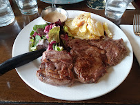 Plats et boissons du Bistro Café Panis. à Paris - n°8