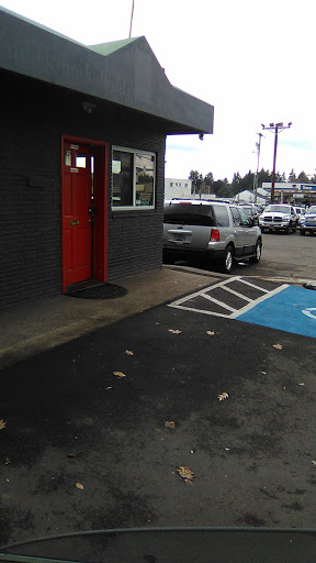 PDX Auto Mart, 13908 SE McLoughlin Blvd, Portland, OR 97267, USA, 