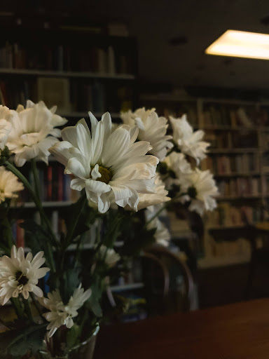 Coffee Shop «The Full Cup Bookstore and Coffee Shop», reviews and photos, 922 S Main St, Weatherford, TX 76086, USA