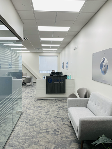 Health Insurance Agency «Cosmo Insurance Agency», reviews and photos