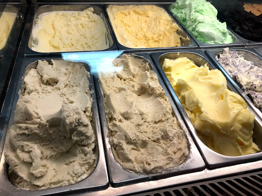 Ice Cream Shop «Cold Stone Creamery», reviews and photos, 14370 Culver Dr #1, Irvine, CA 92604, USA