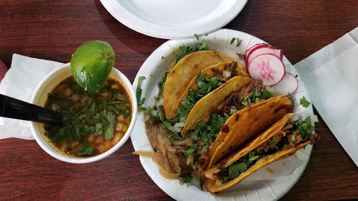 Birria tacos in Minnesota