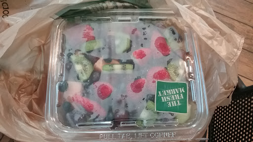 Grocery Store «The Fresh Market», reviews and photos, 9774 E 116th St, Fishers, IN 46037, USA