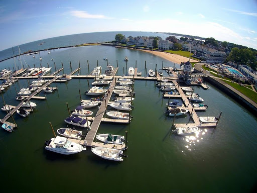 Country Club «Pine Orchard Yacht & Country Club», reviews and photos, 294 Pine Orchard Rd, Branford, CT 06405, USA