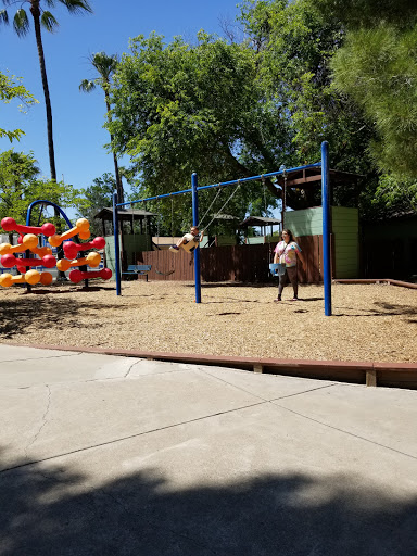 Amusement Park «Small World Park», reviews and photos, 2551 Harbor St, Pittsburg, CA 94565, USA