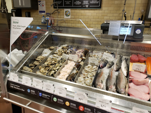 Grocery Store «Whole Foods Market», reviews and photos, 414 Miller Ave, Mill Valley, CA 94941, USA