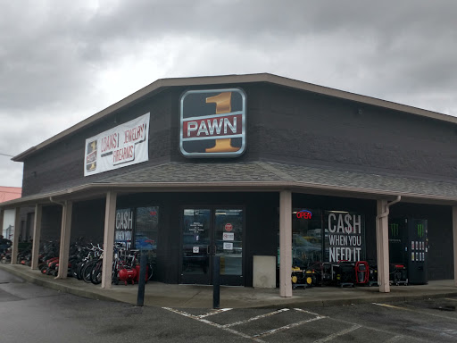 Pawn Shop «Pawn 1», reviews and photos, 2427 E Seltice Way, Post Falls, ID 83854, USA