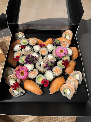 Yumi Maki à Saint-André