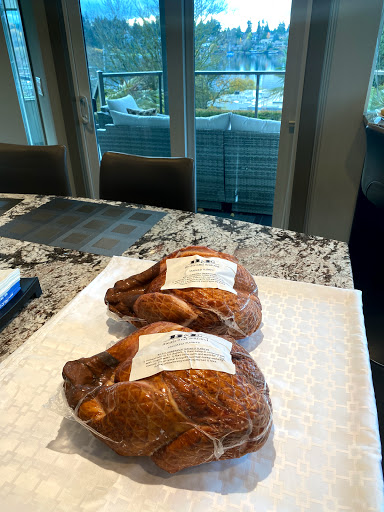 Butcher Shop «B & E Meats & Seafood», reviews and photos, 13024 Newcastle Way, Newcastle, WA 98059, USA