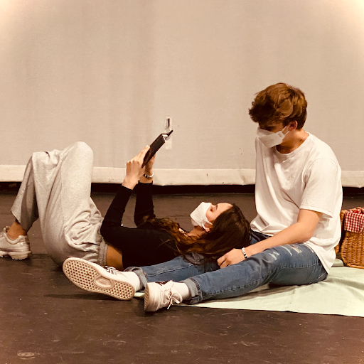 Performing Arts Theater «Desert Stages Theatre», reviews and photos, 4720 N Scottsdale Rd, Scottsdale, AZ 85251, USA