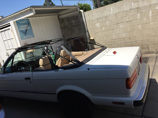 Auto Repair Shop «Image Auto Repair», reviews and photos, 6636 Foothill Blvd, Tujunga, CA 91042, USA