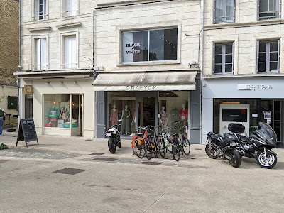 Grafyck à Niort