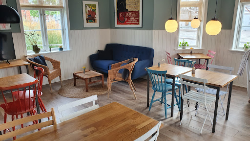 Lolo - Bakery & Bar in Svendborg, Herning