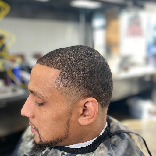 Barber Shop «Cubas barbershop 2», reviews and photos, 5000 Dixie Hwy, Fairfield, OH 45014, USA