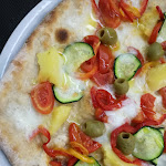 Photo n°1 de l'avis de Eleonora.n fait le 04/10/2017 à 20:37 sur le  Pizzeria Lievito Madre à Porto Sant'Elpidio