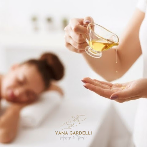 Yana Massage & Therapie - Basel