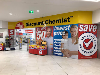 Direct Chemist Outlet Gympie (Operator of Direct Sleep Clinic)