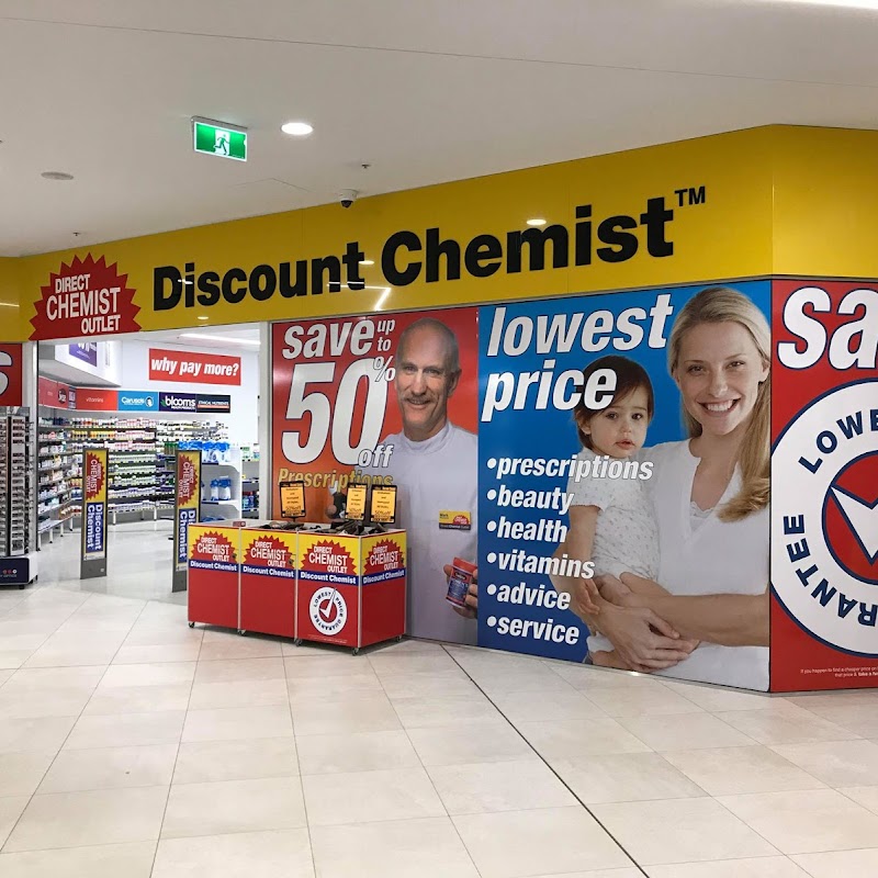 Direct Chemist Outlet Gympie (Operator of Direct Sleep Clinic)