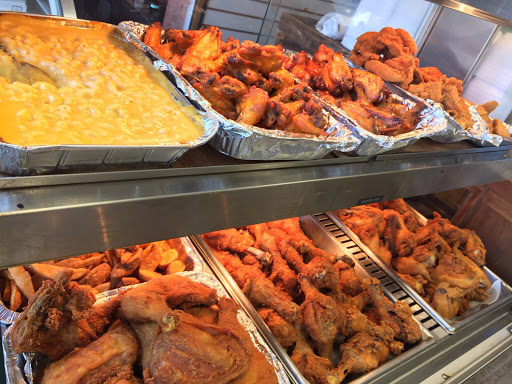 Grocery Store «Plymouth Express Grocery And Deli», reviews and photos, 743 S Plymouth Ave, Rochester, NY 14608, USA