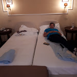 Photo n°1 de l'avis de antonella.i fait le 29/10/2017 à 06:58 sur le  Hotel City - Palazzo Dei Cardinali à Rome