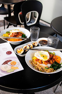 Photos du propriétaire du Restaurant coréen JIN-JOO - Bellecour | Korean Food à Lyon - n°2