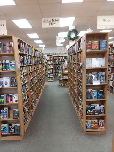 Book Store «Half Price Books», reviews and photos, 4250 E Towne Blvd, Madison, WI 53704, USA