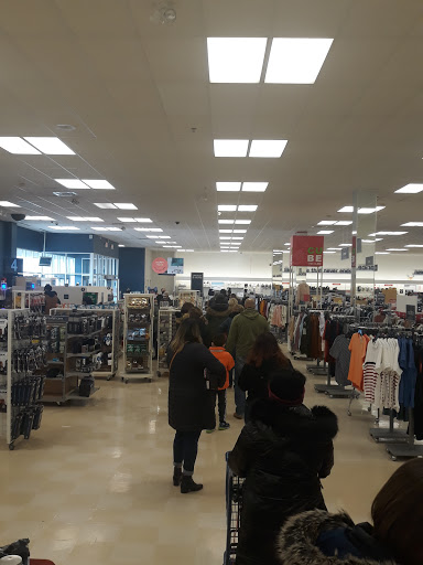 Department Store «Marshalls», reviews and photos, 10429 Indianapolis Blvd, Highland, IN 46322, USA