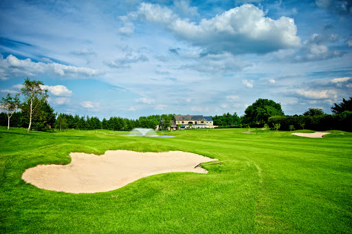The Leadbetter Golf Academy UK Headquarters