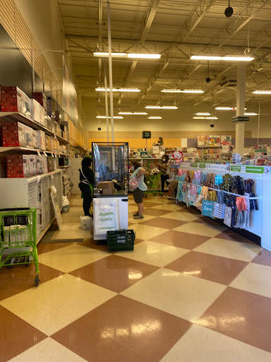 Fabric Store «Jo-Ann Fabrics and Crafts», reviews and photos, 2255 Pleasant Hill Rd Ste 200, Duluth, GA 30096, USA