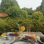 Photo n°3 de l'avis de Dan.i fait le 23/07/2022 à 18:59 sur le  Restaurante A Quinta à Santo António da Serra