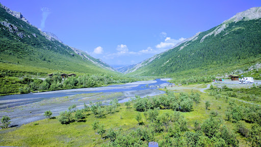 National Park «Denali National Park and Preserve», reviews and photos
